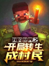 我的世界之开局转生成村民 顶点笔趣阁