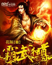 霸武独尊TXT精校版