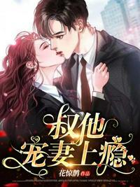 叔他宠妻上瘾花惊鹊免费阅读