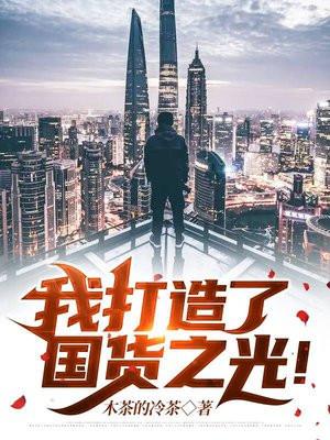 我打造国货之光全文免费阅读最新章节列表