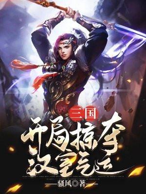 三国开局汉献帝