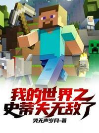 mc我的世界史蒂夫