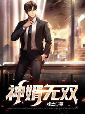 神婿全文阅读