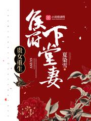贵女重 生侯府 下堂妻