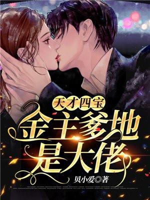 天才四宝金主爹地是大佬第二十三