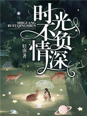 时光不负情深人何云辰免费阅读