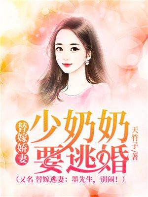 替嫁99天少奶奶要逃跑免费阅读