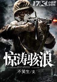 惊涛骇浪有声