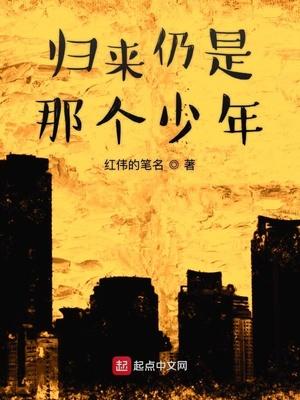 归来仍是那个少年免费阅读