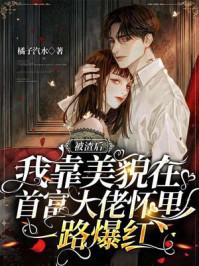 被渣后我在前任小叔怀里一路爆红txt
