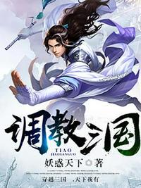 调教三国2