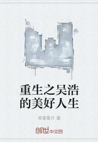 吴浩是哪个电视