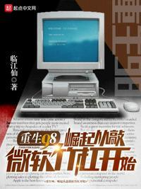 重生98崛起从敲微软竹杠开始作者