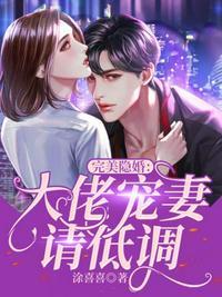 大佬宠妻无下限qq阅读