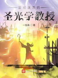 霍格沃茨的圣光学教授 在线阅读