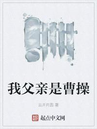 我爹是曹操张晟