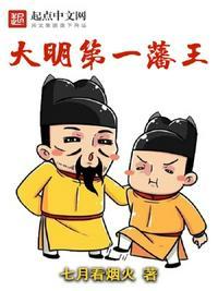 大明第一藩王免费全文