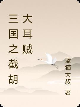 三国截胡大耳贼作者是谁