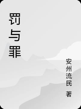 罚与罪在线阅读