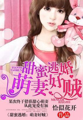 甜婚萌妻要上天