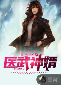 医武神婿江枫