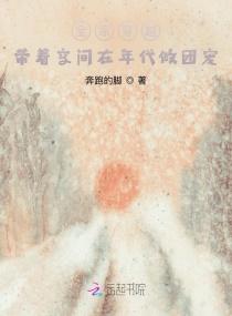 全家穿越带着空间在年代做团宠奔跑