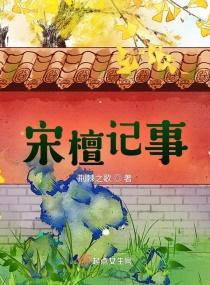 宋檀记事TXT文本