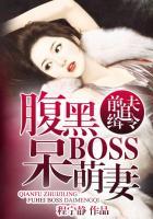 前夫追缉令腹黑boss呆萌妻TXT