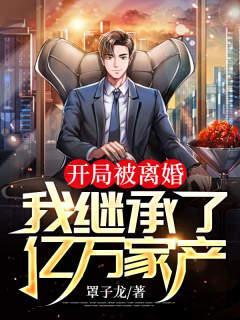 开局离婚被迫成为全职艺术家