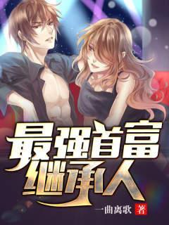 最强首富继承人11
