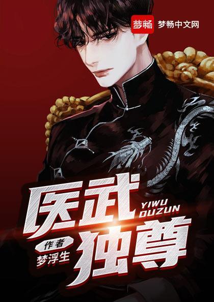 医武独尊 完结版免费阅读