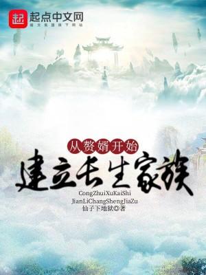 从赘婿开始建立长生家族笔趣阁无错版