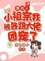 小祖宗我被各路大佬团宠了钱