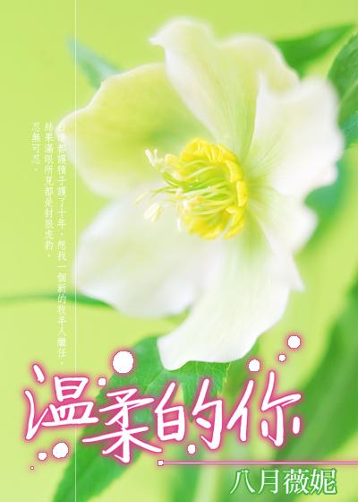 温柔的你无与伦比全文免费阅读