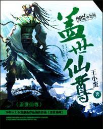 盖世仙尊 王小蛮