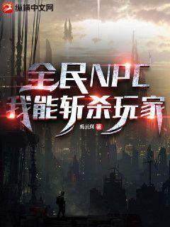 全民npc我能斩杀玩家百度百科
