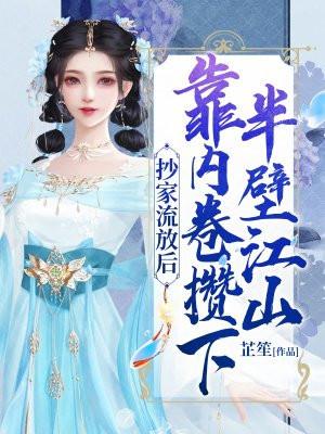 靠内卷攒下半壁江山TXT