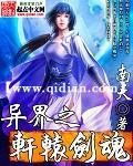 异界之轩辕剑魂全文阅读
