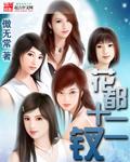 花都十二钗电子书TXT