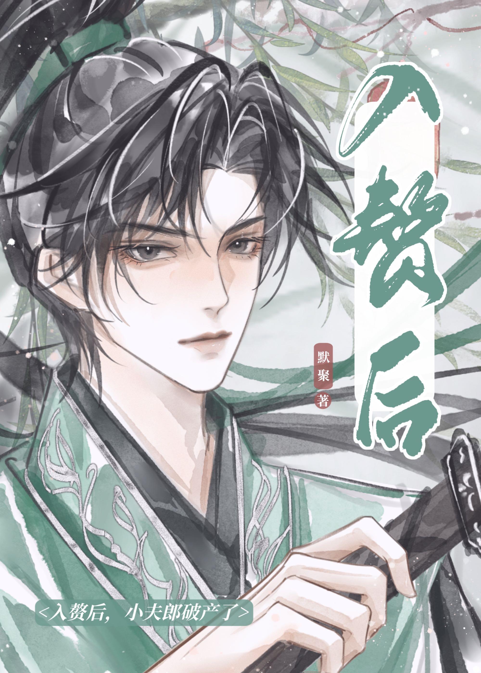 小夫郎破产了电脑版