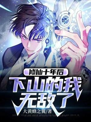 下山的我无敌了(大黄蜂之翼)