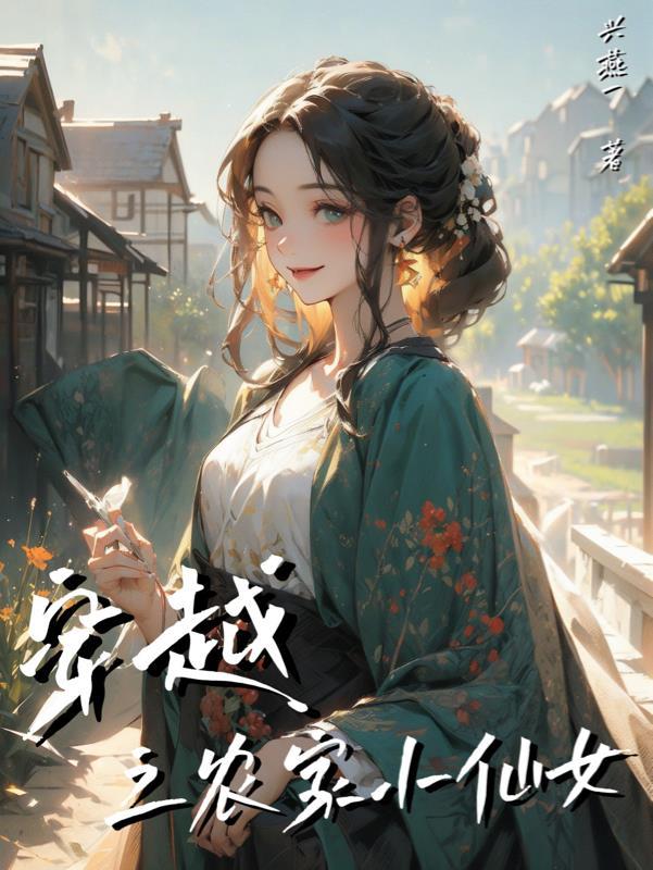 穿越农家小仙女空间最新章节更新时间