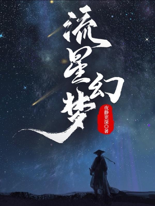 流星幻梦—channel