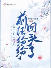 前任纷纷回头了 讲的什么故事