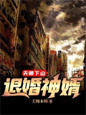 天师下山退婚神婿没有后续