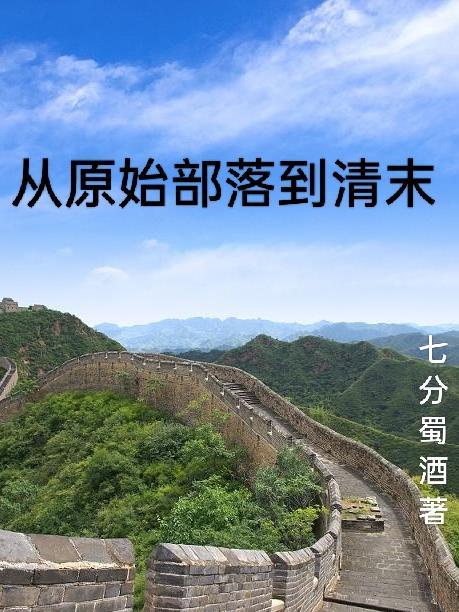 在原始部落搞建设的文