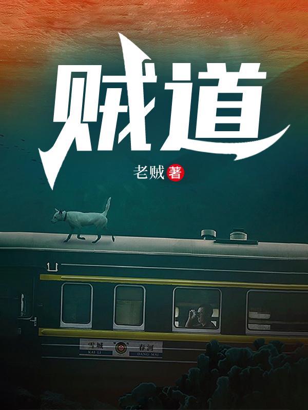 贼道TXT全本