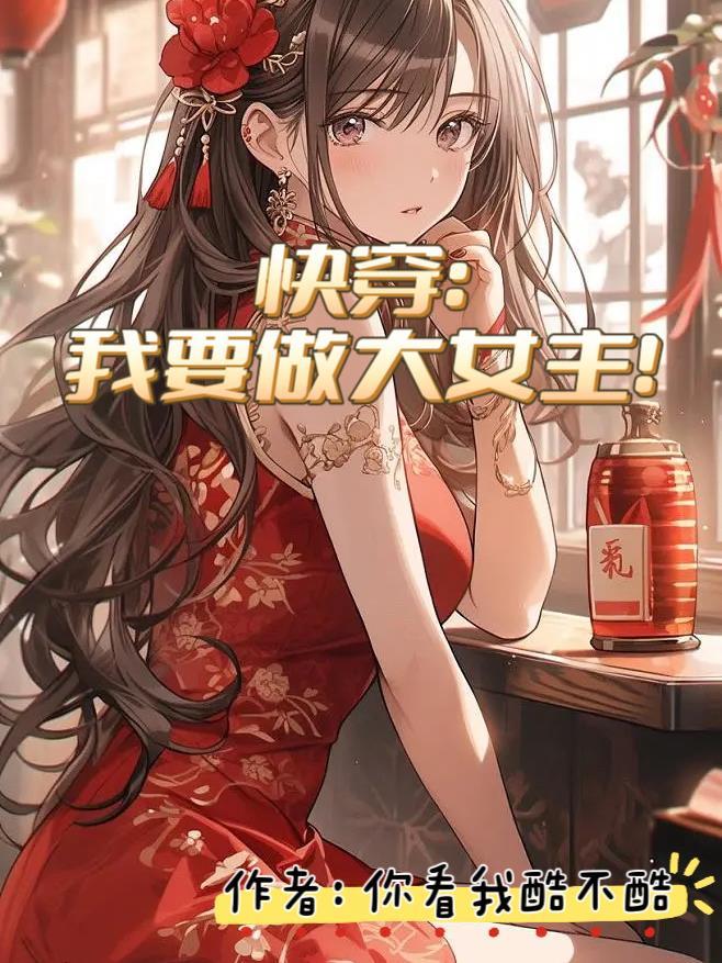 快穿之我要当网红