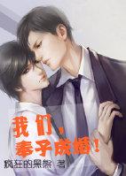 奉子成婚hp