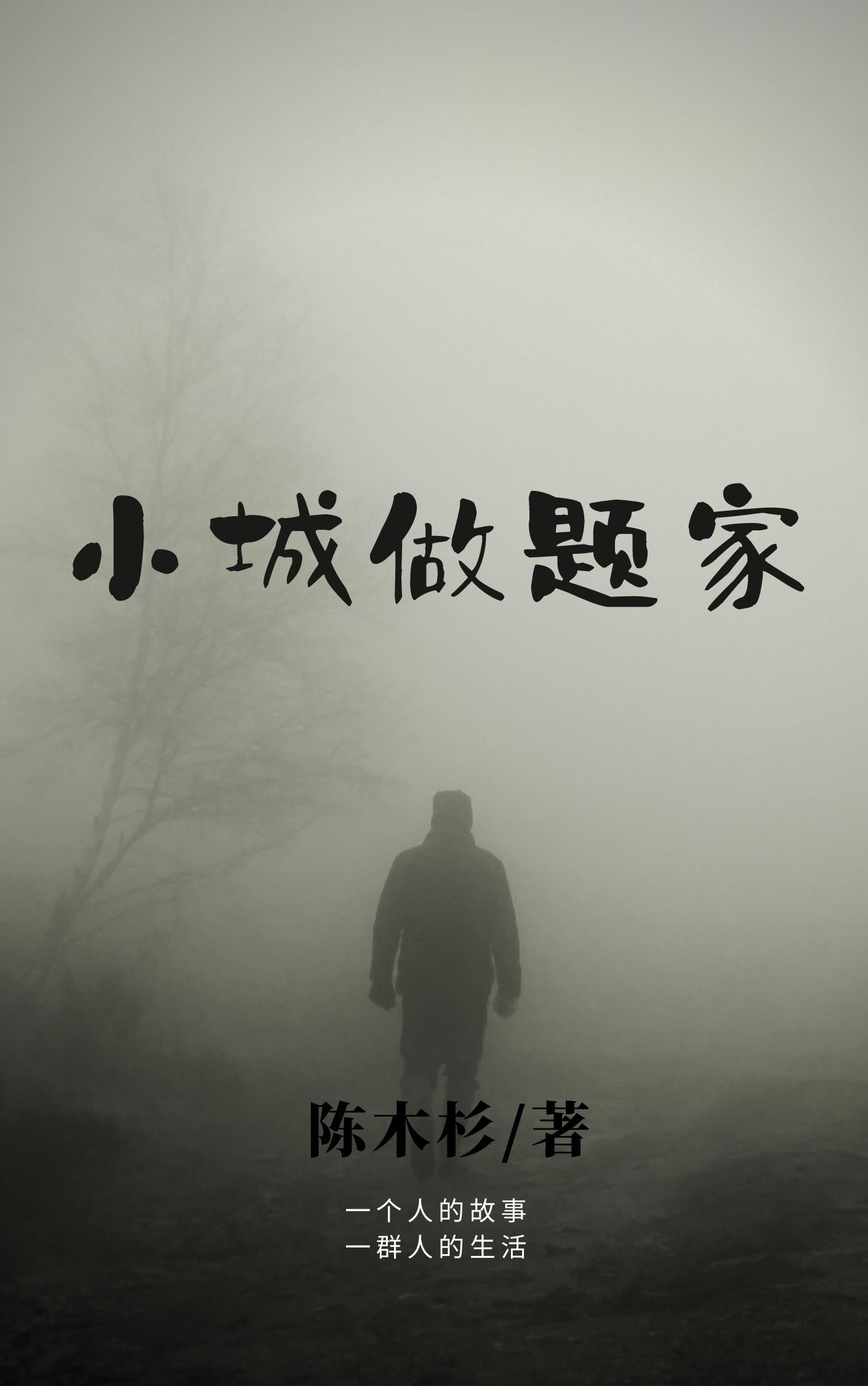 小城做题家.莎
